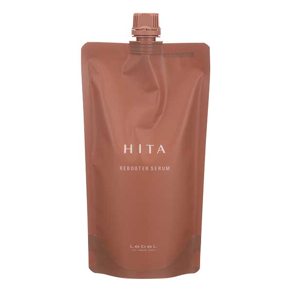 ルベル ヒタ リブーターセラム 400g