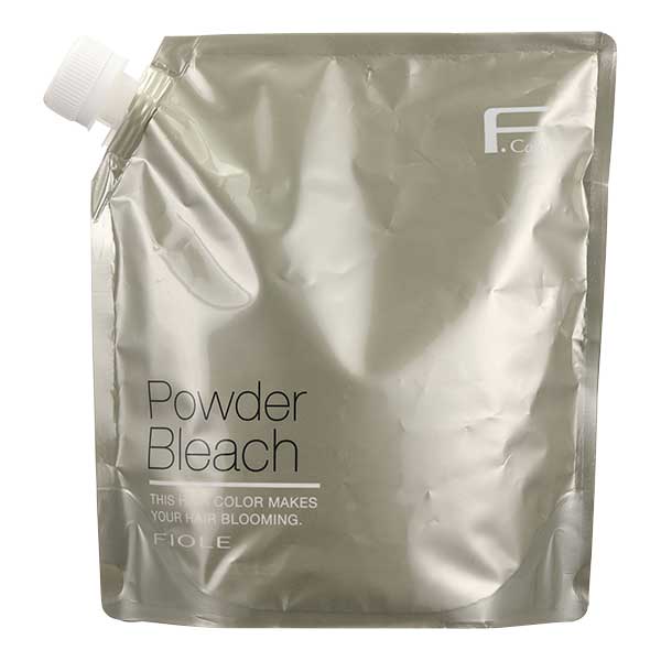 フィヨーレ BLパウダーブリーチ 500g