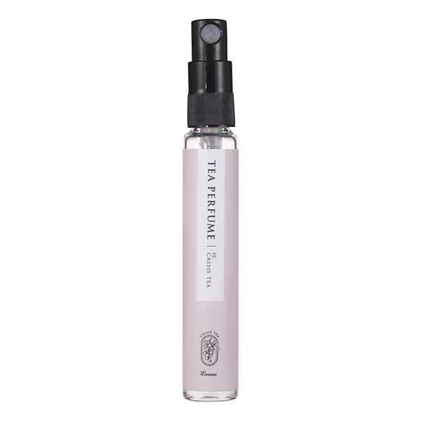 リヌエ ティーパフューム カシスティー 7ml