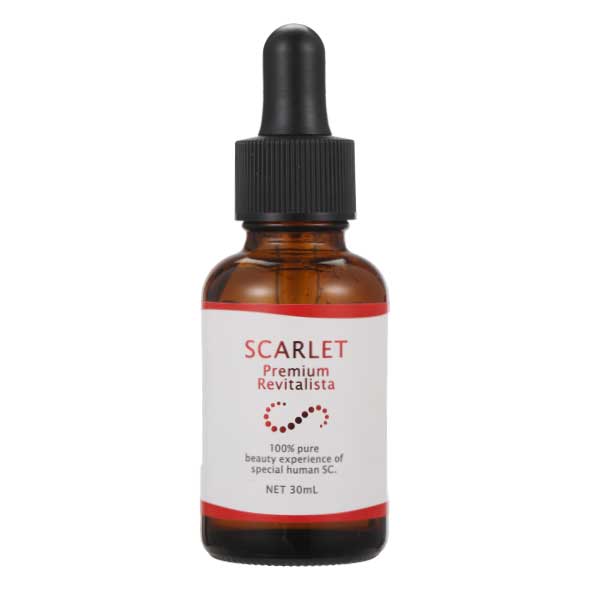 スカーレット プレミアムリバイタリスタ 30ml