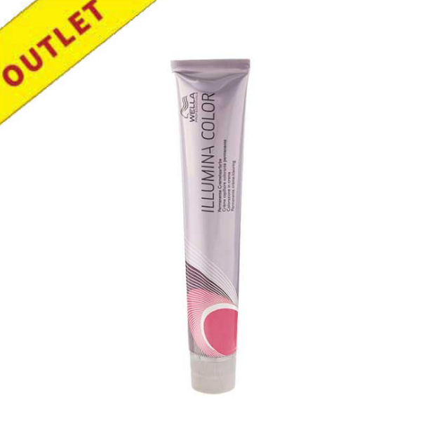 【アウトレット】ウエラ イルミナカラー OCEAN-8 80g