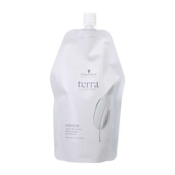 シュワルツコフ テラ ハイドレーター 450ml