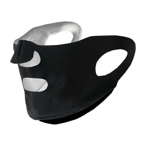 発汗シェイプ サウナマスク