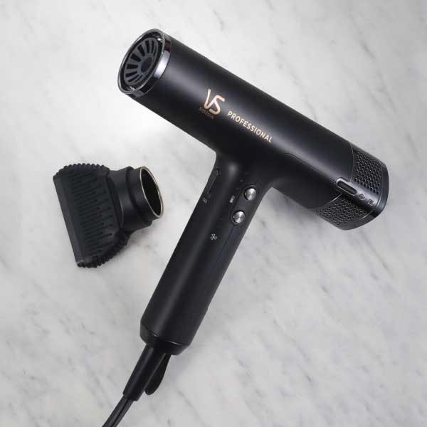 VS プロドライヤー VSP-1000/KJ | 美通販 www.bitsuhan.com