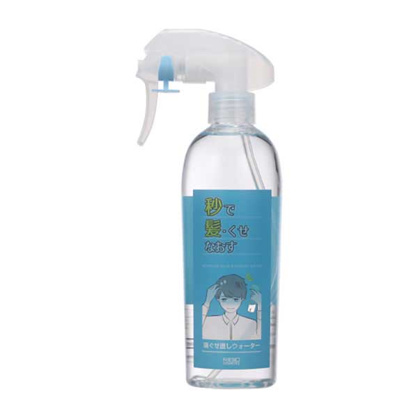 秒で髪くせ直すヘアウォーター 300ml