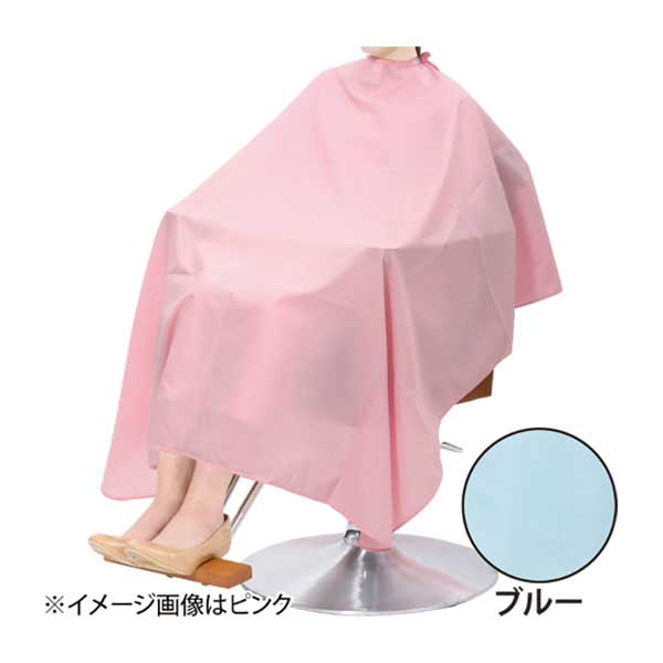 ビック刈布 ブルー