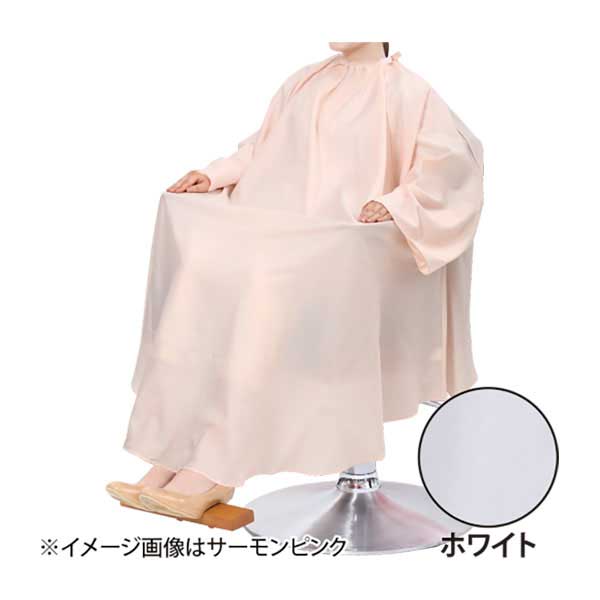ビックドレス ホワイト