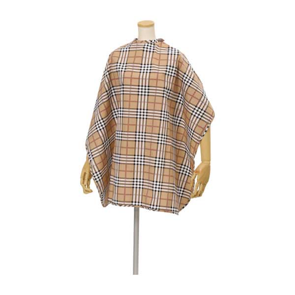 ピュアコットン シェービングクロス ベージュ