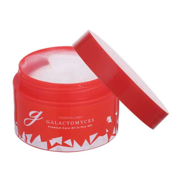 ガラクトミセス プレミアムケア オールインワンゲル 300g
