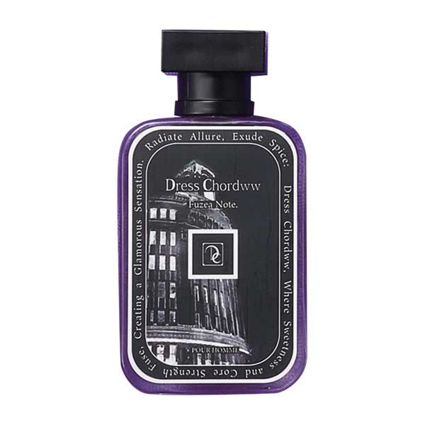 ドレスコード オードトワレ フゼアノート 50ml | 美通販 www