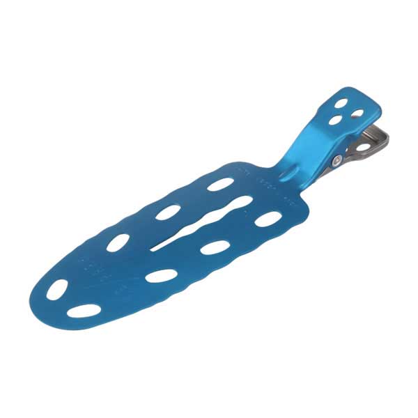 Y.S.パーク ノーマーククリップ ブルー 2個入