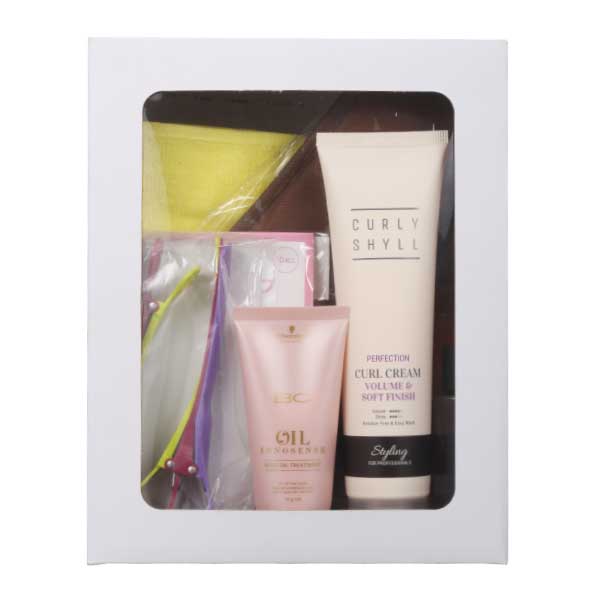 お楽しみBOX 2024年度版