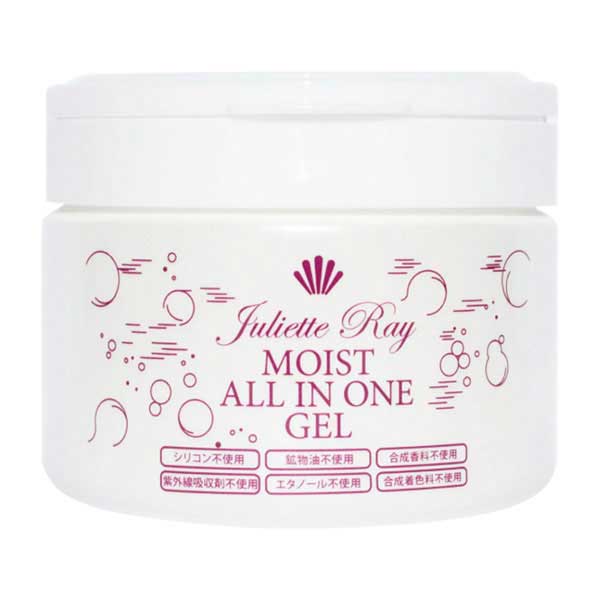 ジュリエットレイ モイスト オールインワンゲル 220g