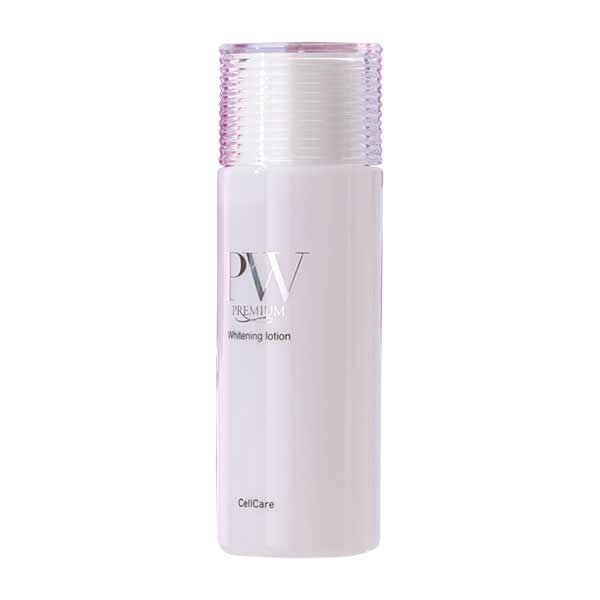 セルケア ピュアホワイト プレミアムローション 100ml