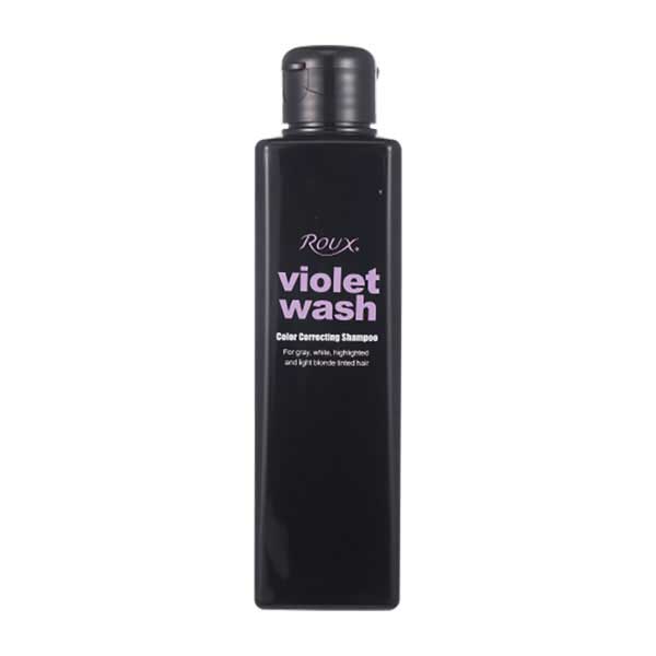 ルウ日本インターレップ バイオレットウォッシュ 190ml