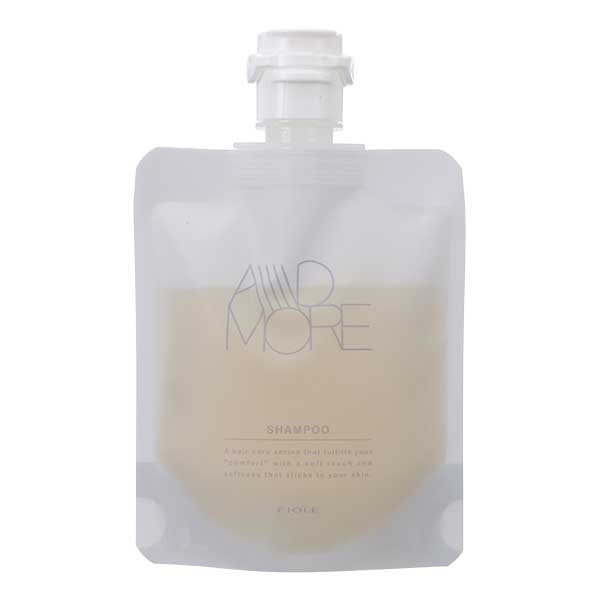 フィヨーレ Fプロテクト アドモアシャンプー 100ml