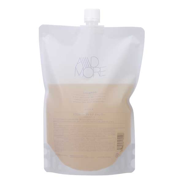 フィヨーレ Fプロテクト アドモアシャンプー レフィル800ml