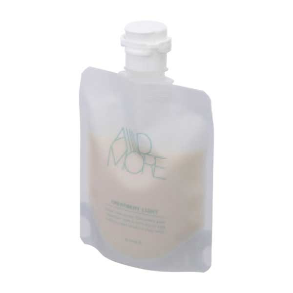 フィヨーレ Fプロテクト アドモアトリートメント ライト 100g