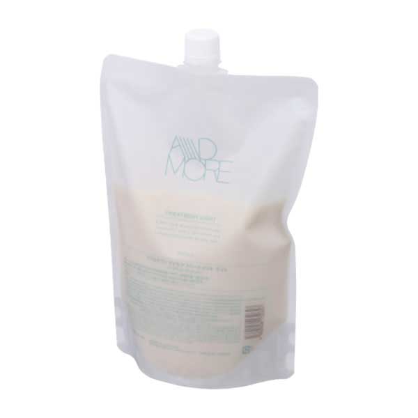 フィヨーレ Fプロテクト アドモアトリートメント ライト レフィル800g