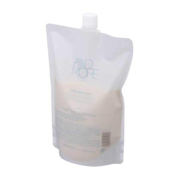 フィヨーレ Fプロテクト アドモアトリートメント モイスト レフィル800g