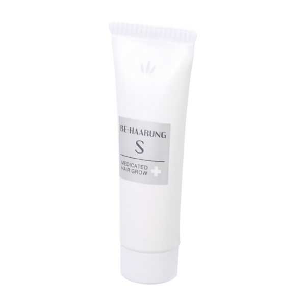 田村治照堂ハツモール 強力ベハールングS 20ml