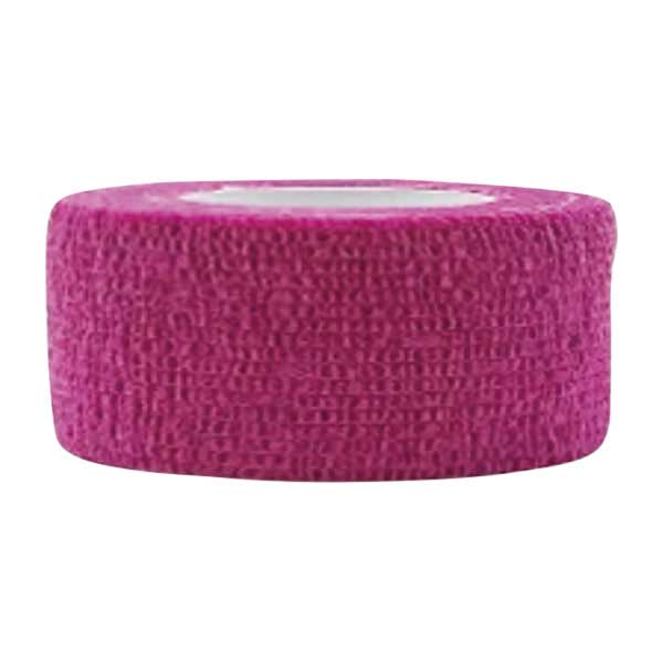 ネイルガードテープ ローズピンク