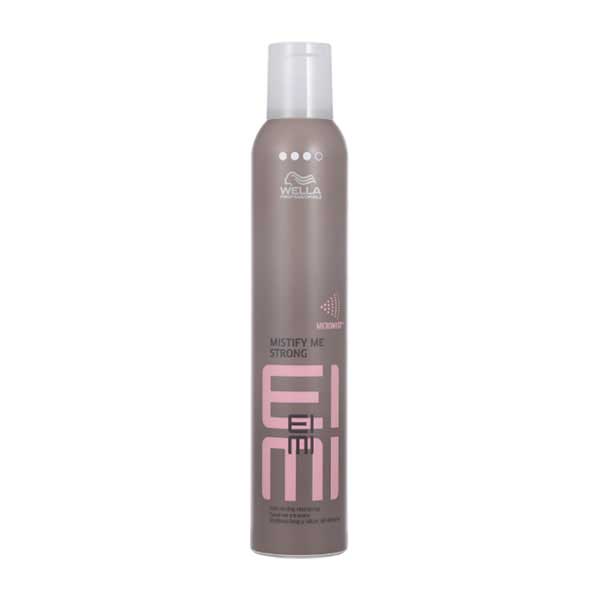 ウエラ EIMI(アイミィ) ミスティファイミー 300ml