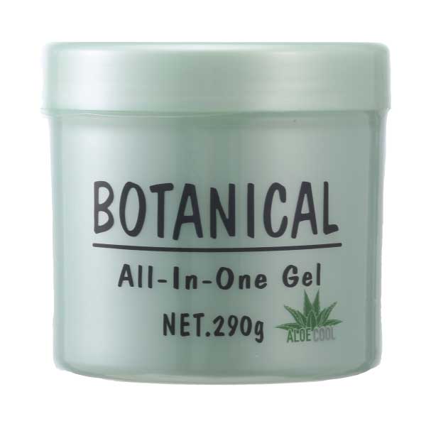 ボタニカル アロエオールインワンゲル 290g
