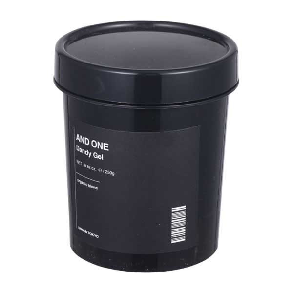 ＆ONE ダンディジェル 250g