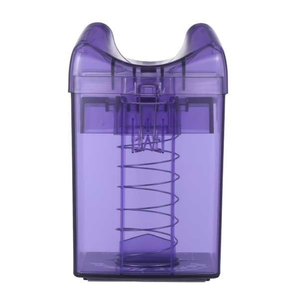 米正 エバーメイトペーパーハウス クリアパープル