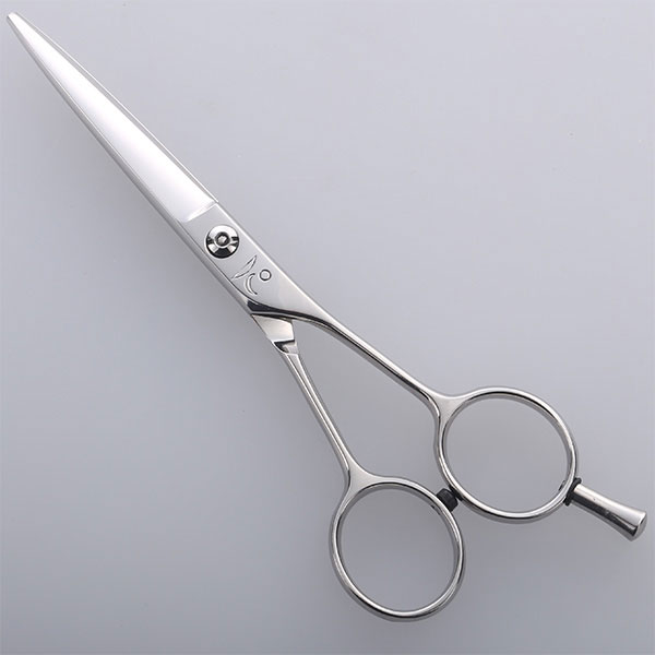 【キラ・シザーズ】usedシザース (8) 5.3インチ ランクB 研ぎ・メンテナンス済み