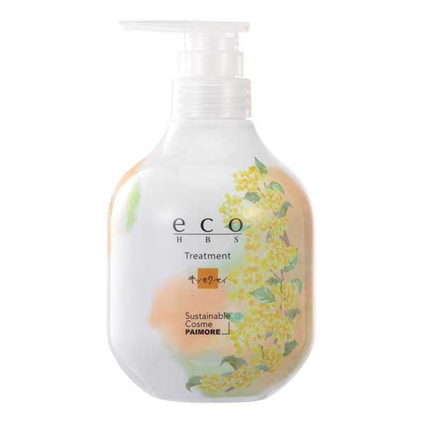 パイモア eco HBSトリートメント キンモクセイ 500g