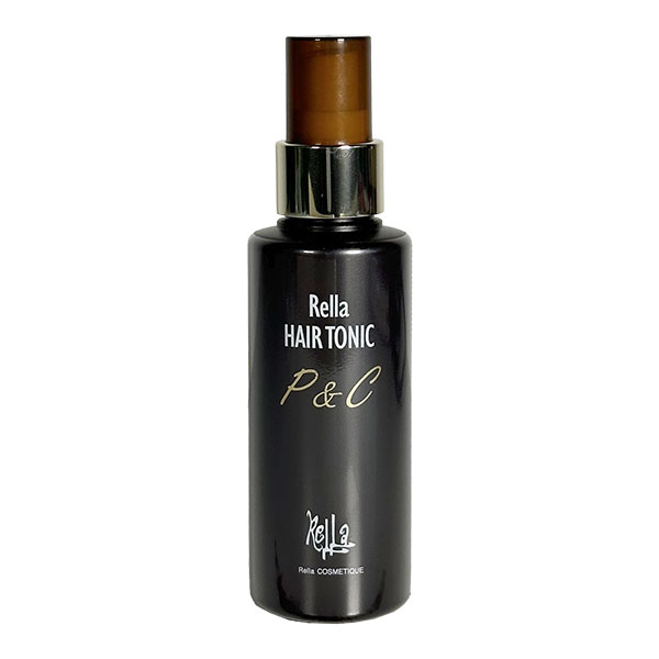 レラ 薬用レラトニック P＆C 125ml