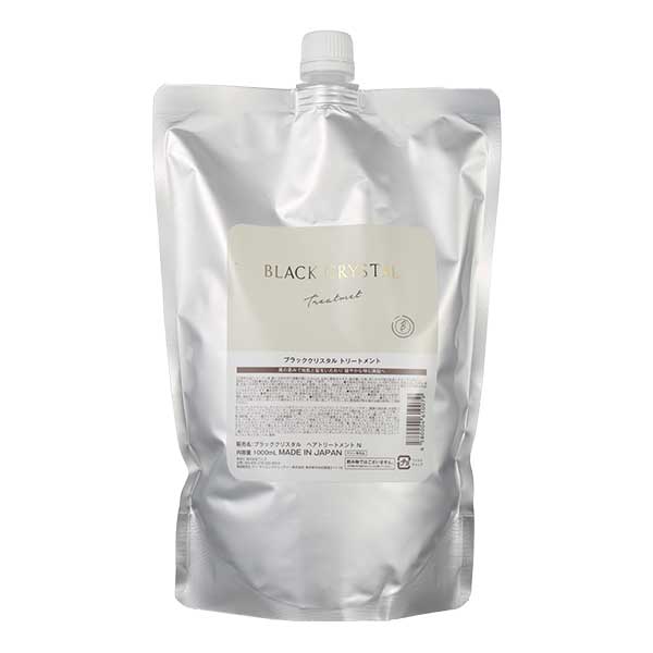 ブラッククリスタル トリートメント レフィル1L
