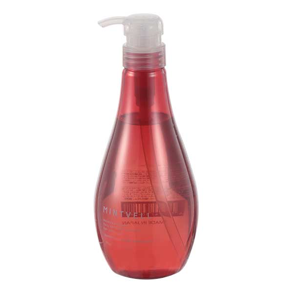 サンコール ミントベル サマーサンセットシャンプー 550ml | 美通販