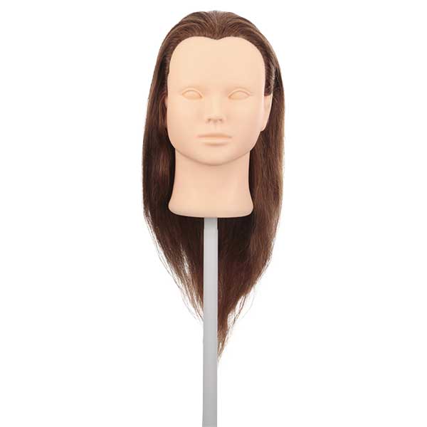 カットウィッグ 523 ブラウン