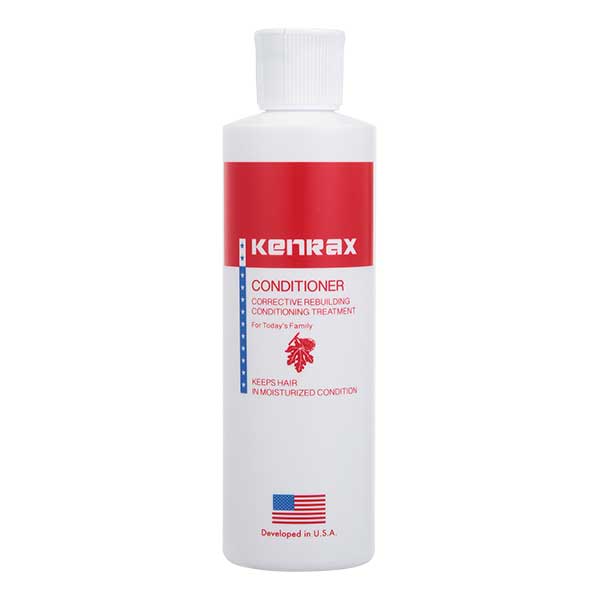 インターコスメ ケンラックスコンディショナー 8oz（233g）