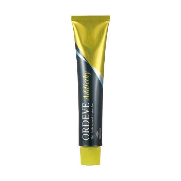 ミルボン オルディーブ アディクシー 3ブルーパール 80g