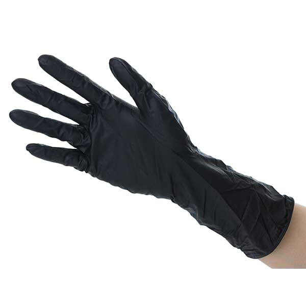 ニトリーノ ロング S ブラック