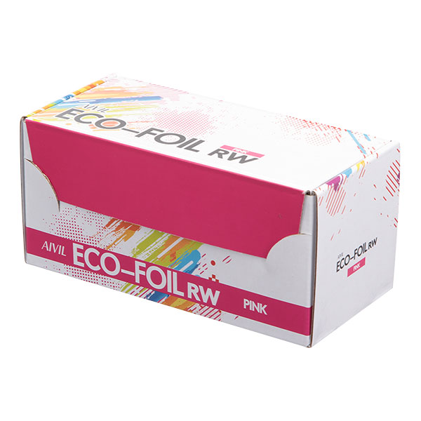 トリコインダストリーズ アイビル エコホイルRW ピンク