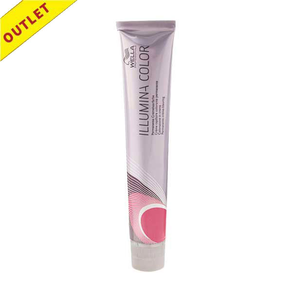 【アウトレット】ウエラ イルミナカラー MARINE-12 80g