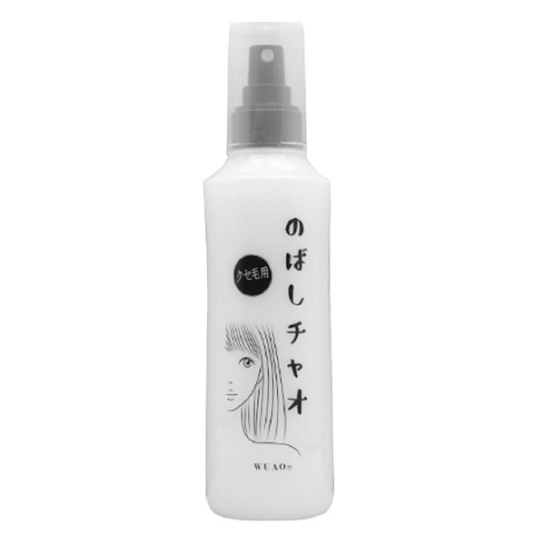 ウアオ のばしチャオ ローション200ml