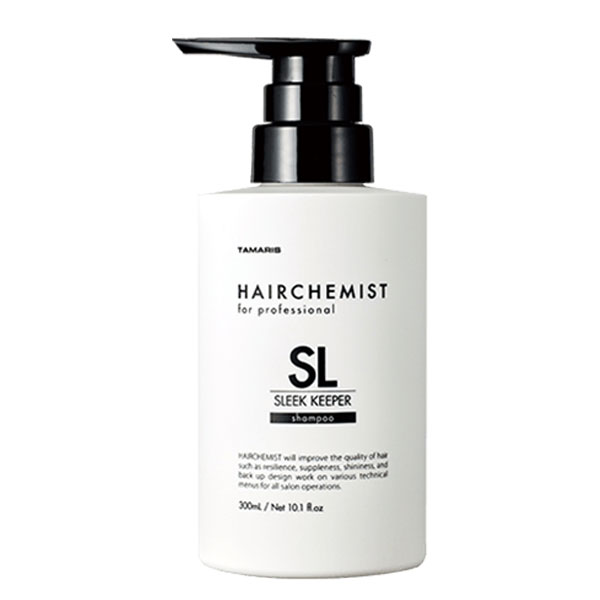タマリス ヘアケミスト スリークキーパー シャンプー 300ml