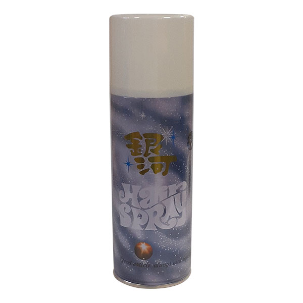 中日製薬 ワンスリー銀河 ヘアスプレー 236g