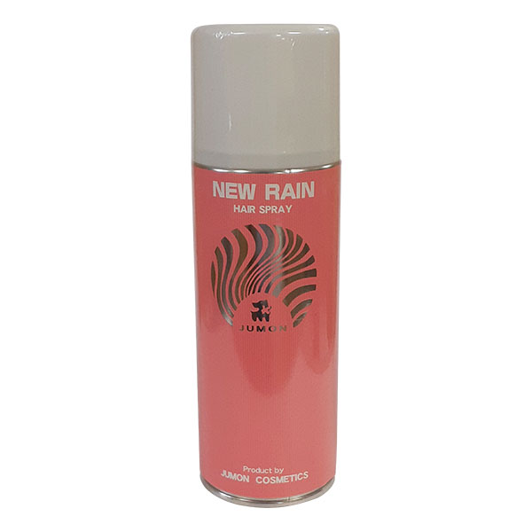 ジュモン ニューレインスプレーL 420ml