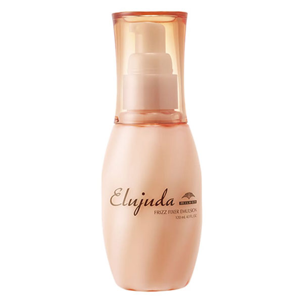 ミルボン エルジューダ フリッズフィクサーエマルジョン 120ml