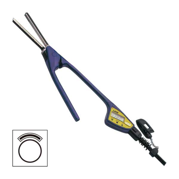 レンツ デジタルアイロンe(エコ) 丸ロッドタイプ e-6丸(6mm)