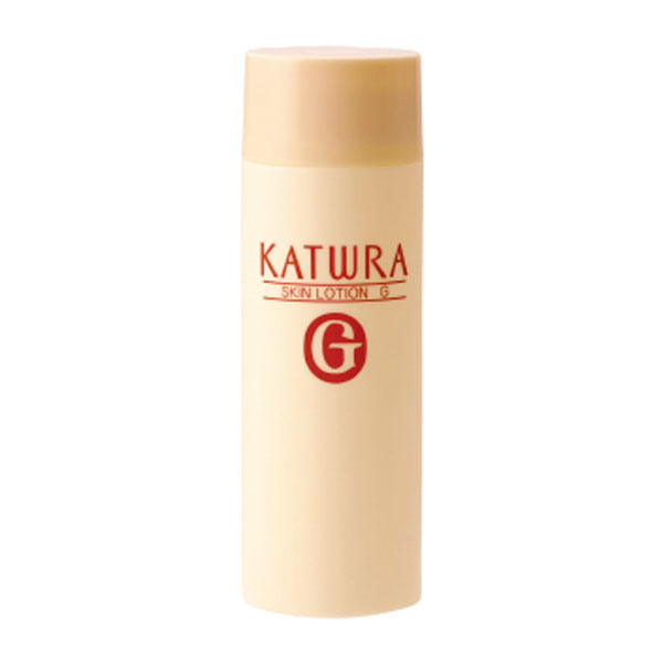 カツウラ スキンローションG ふつう 300ml