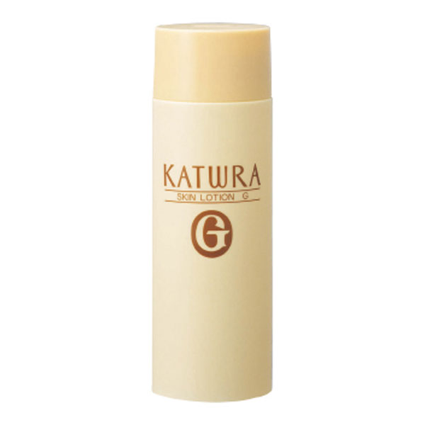 カツウラ スキンローションG しっとり 300ml