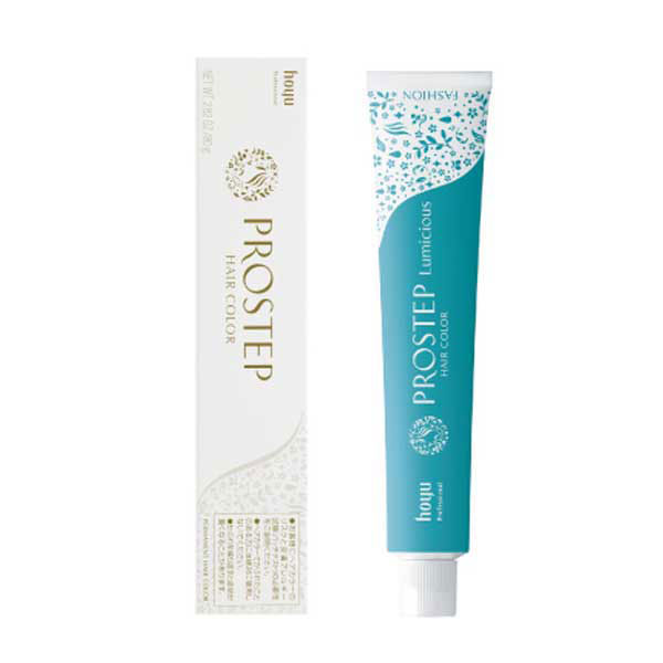 ホーユー プロステップ ルミシャス IGY8 80g | 美通販 www.bitsuhan.com